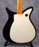 Rickenbacker 1000/6 , Black: Body - Rear