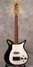 Rickenbacker 1000/6 , Black: Full Instrument - Front