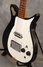 Rickenbacker 1000/6 , Black: Close up - Free2