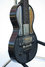 Rickenbacker Electro Spanish/6 Round Neck, Black: Body - Front