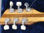 Rickenbacker 360/6 , Mapleglo: Headstock - Rear