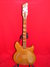 Rickenbacker 360/6 , Mapleglo: Full Instrument - Rear