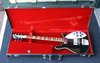 Rickenbacker 625/6 Mod, Jetglo: Free image2