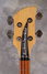 Rickenbacker 3000/4 BT, Mapleglo: Headstock