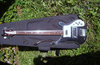 Rickenbacker 4001/4 FL, Jetglo: Free image