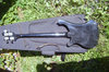 Rickenbacker 4001/4 FL, Jetglo: Free image2