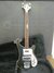 Rickenbacker 4001/4 FL, Jetglo: Full Instrument - Front