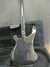 Rickenbacker 4001/4 FL, Jetglo: Full Instrument - Rear
