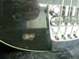 Rickenbacker 4001/4 FL, Jetglo: Close up - Free