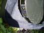 Rickenbacker 4001/4 FL, Jetglo: Close up - Free2