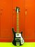 Rickenbacker 4001/4 , Jetglo: Full Instrument - Front