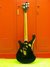 Rickenbacker 4001/4 , Jetglo: Full Instrument - Rear