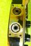 Rickenbacker 4001/4 , Jetglo: Close up - Free
