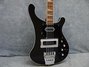 Rickenbacker 4001/4 , Jetglo: Body - Front