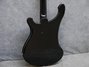 Oct 1977 Rickenbacker 4001/4 , Jetglo: Body - Rear