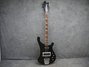 Rickenbacker 4001/4 , Jetglo: Full Instrument - Front