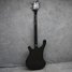 Rickenbacker 4001/4 , Jetglo: Full Instrument - Rear