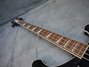 Rickenbacker 4001/4 , Jetglo: Neck - Front