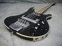 Rickenbacker 4001/4 , Jetglo: Close up - Free