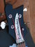 Rickenbacker 4003/4 , Jetglo: Headstock