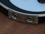 Rickenbacker 4003/4 , Jetglo: Free image