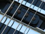 Rickenbacker 4003/4 , Jetglo: Headstock - Rear
