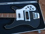 Rickenbacker 4003/4 , Jetglo: Body - Front
