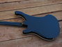 Sep 1997 Rickenbacker 4003/4 , Jetglo: Body - Rear