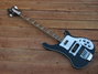 Rickenbacker 4003/4 , Jetglo: Full Instrument - Front