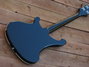 Rickenbacker 4003/4 , Jetglo: Full Instrument - Rear
