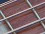 Rickenbacker 4003/4 , Jetglo: Neck - Front