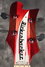 Rickenbacker 4001/4 V63, Fireglo: Headstock