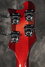 Rickenbacker 4001/4 V63, Fireglo: Headstock - Rear