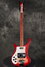 Rickenbacker 4001/4 V63, Fireglo: Full Instrument - Front