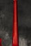 Rickenbacker 4001/4 V63, Fireglo: Neck - Rear