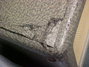 Rickenbacker M-88/amp , Gray: Close up - Free