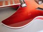 Rickenbacker 360/6 V64, Fireglo: Free image