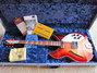 Rickenbacker 360/6 V64, Fireglo: Full Instrument - Front