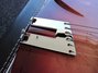 Rickenbacker 360/6 V64, Fireglo: Close up - Free