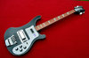Rickenbacker 4003/4 , Jetglo: Full Instrument - Front