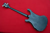 Rickenbacker 4003/4 , Jetglo: Full Instrument - Rear