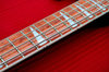 Rickenbacker 4003/4 , Jetglo: Neck - Front