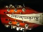 Rickenbacker 360/12 , Fireglo: Headstock