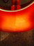 Sep 2004 Rickenbacker 360/12 , Fireglo: Body - Rear