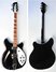 Rickenbacker 360/6 , Jetglo: Free image2