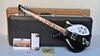 Rickenbacker 360/6 , Jetglo: Full Instrument - Front