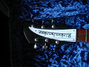 Rickenbacker 325/6 C64, Jetglo: Headstock