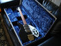 Rickenbacker 325/6 C64, Jetglo: Full Instrument - Rear