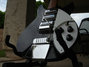 Rickenbacker 325/6 C64, Jetglo: Close up - Free
