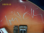 Rickenbacker 620/6 Mod, Fireglo: Free image